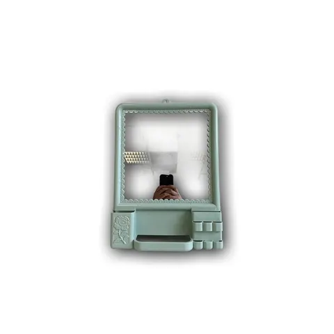 Wandspiegel Farbig 39*28.5*6 cm
