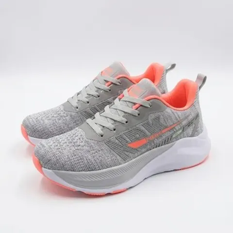Damen Sneaker Sportschuhe NBK Laufschuhe leicht Gr. 36-41 Deutsches Lager