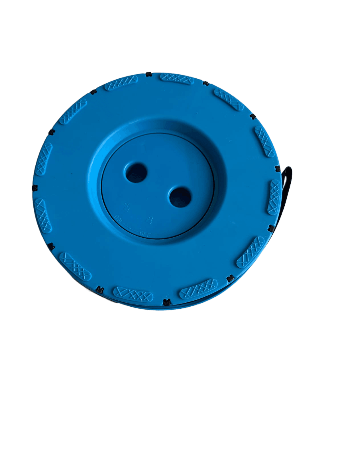 Blau