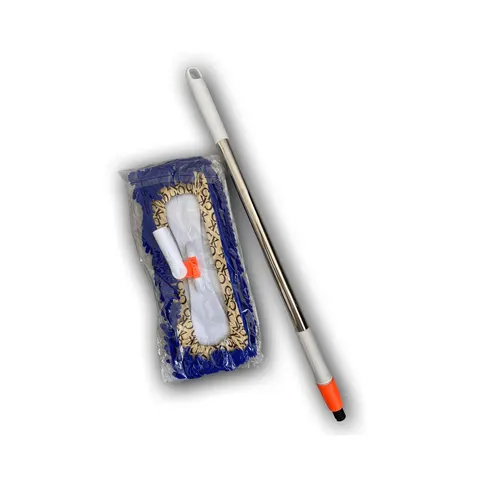 LJW Microfaser Wischmopp mit Still